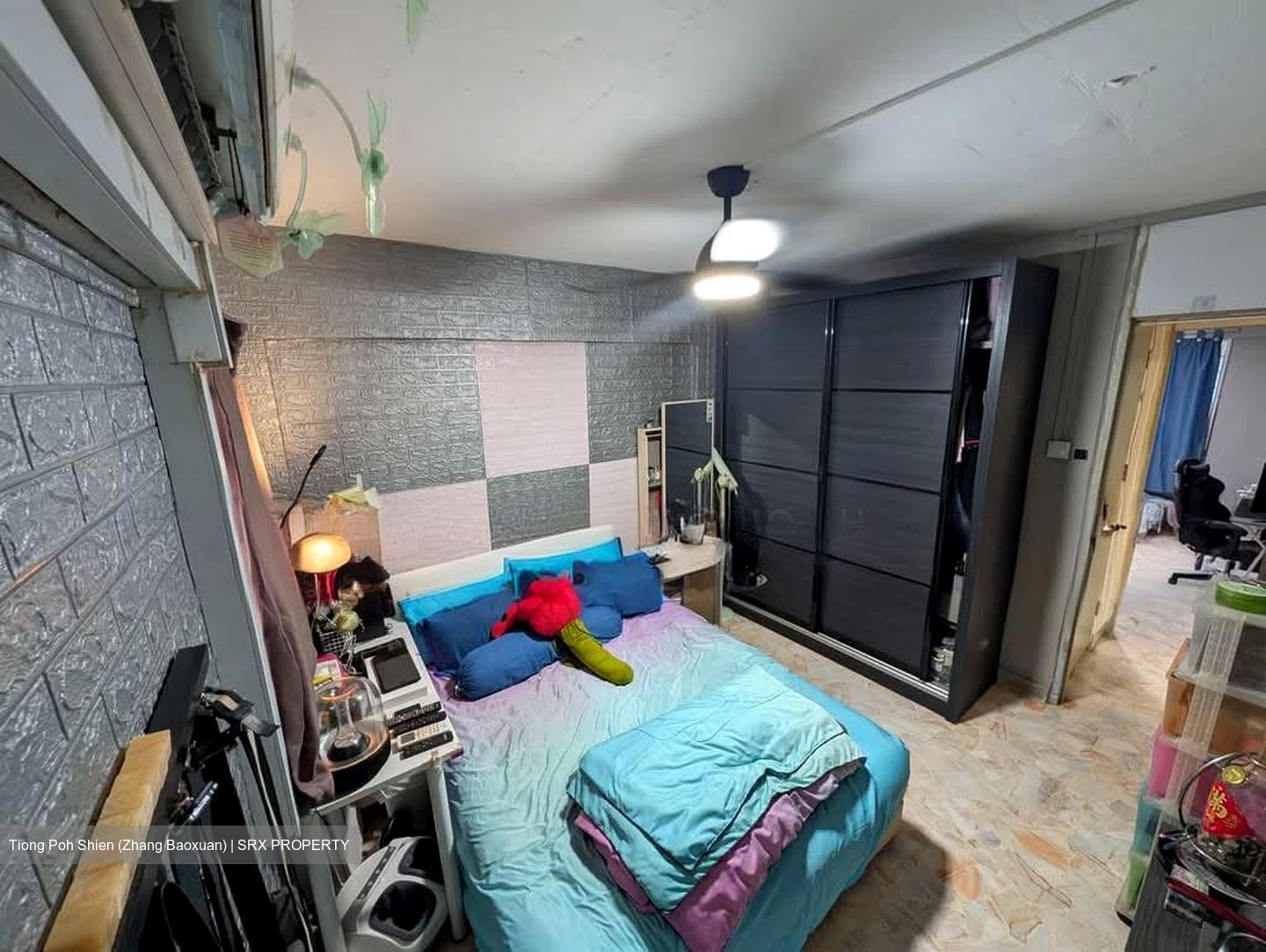 Blk 119 Hougang Avenue 1 (Hougang), HDB 3 Rooms #574482791